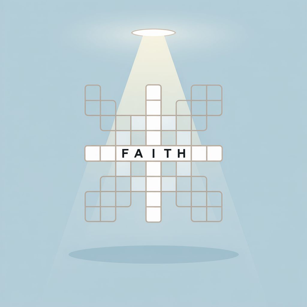 Crossword Game